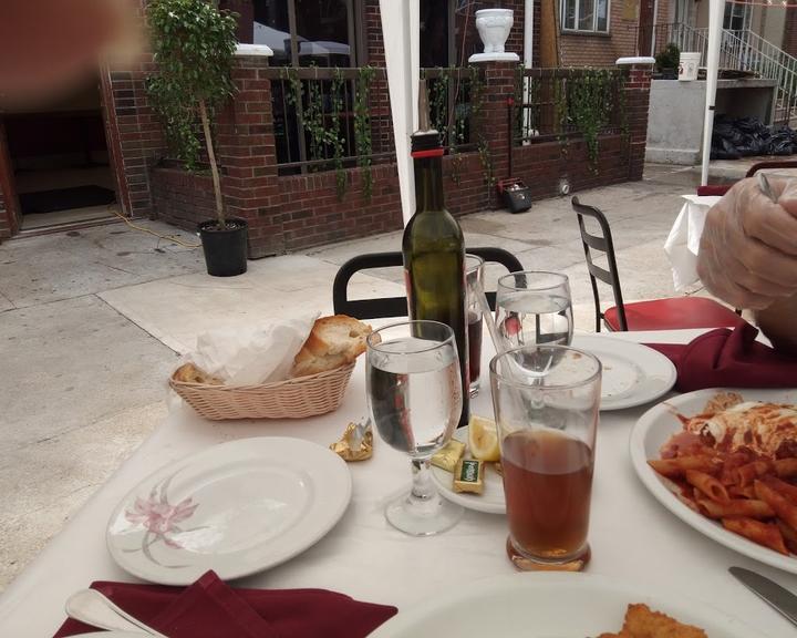 Ristorante Il Colosseo